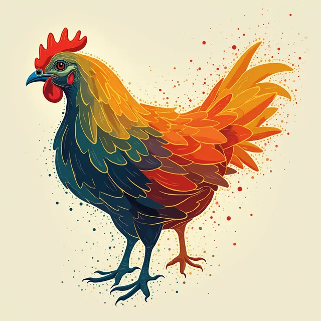 thumbnail for publication: The Role of Humans in Poultry Disease Outbreaks
